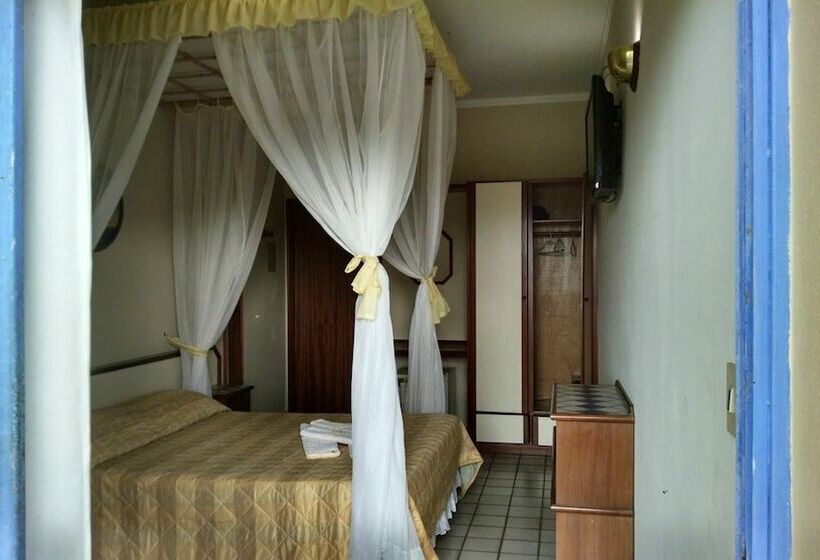 스탠다드 룸, Cia Do Mar Praia