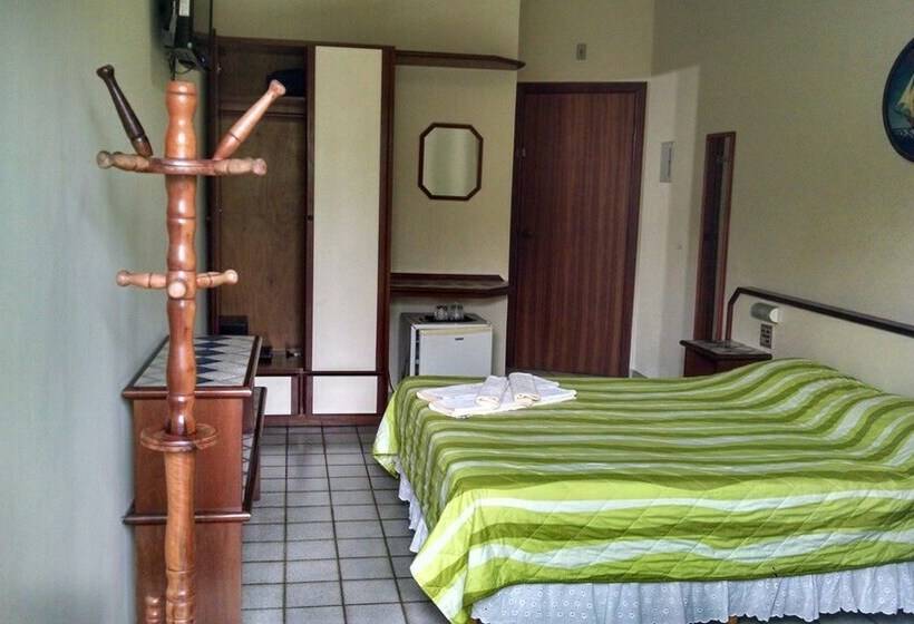 스탠다드 룸, Cia Do Mar Praia