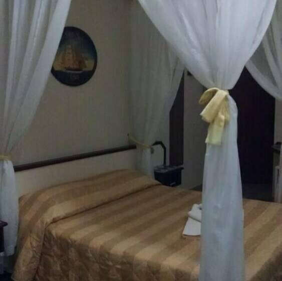 스탠다드 룸, Cia Do Mar Praia