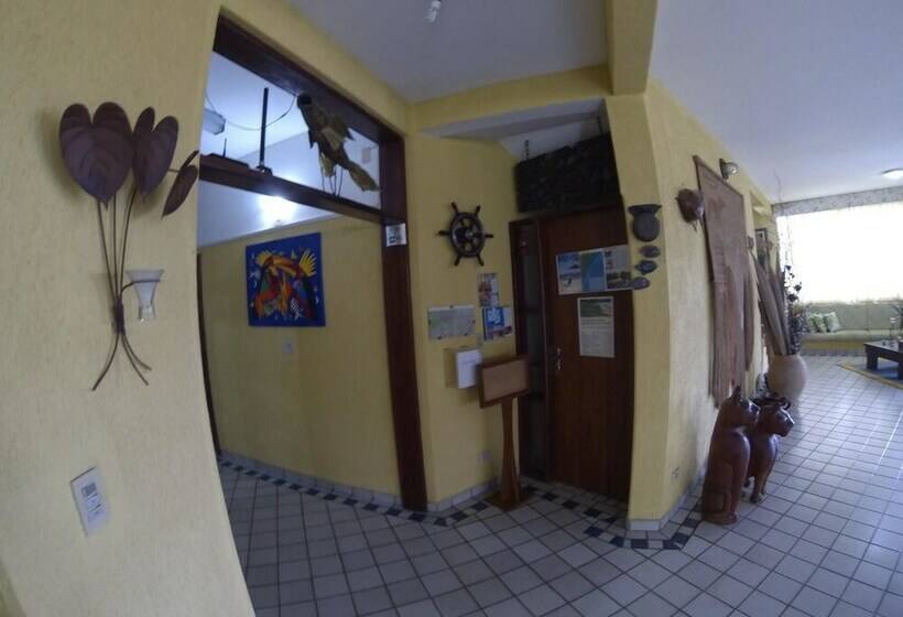 스탠다드 룸, Cia Do Mar Praia