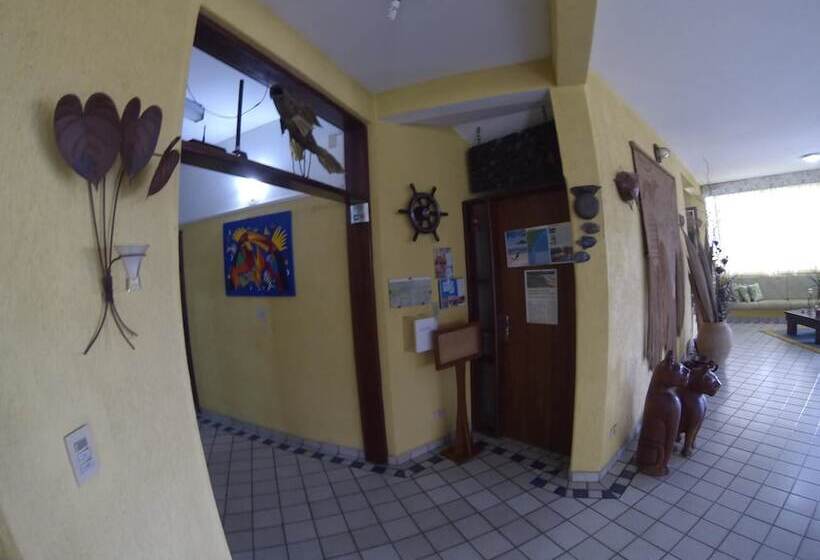 스탠다드 룸, Cia Do Mar Praia