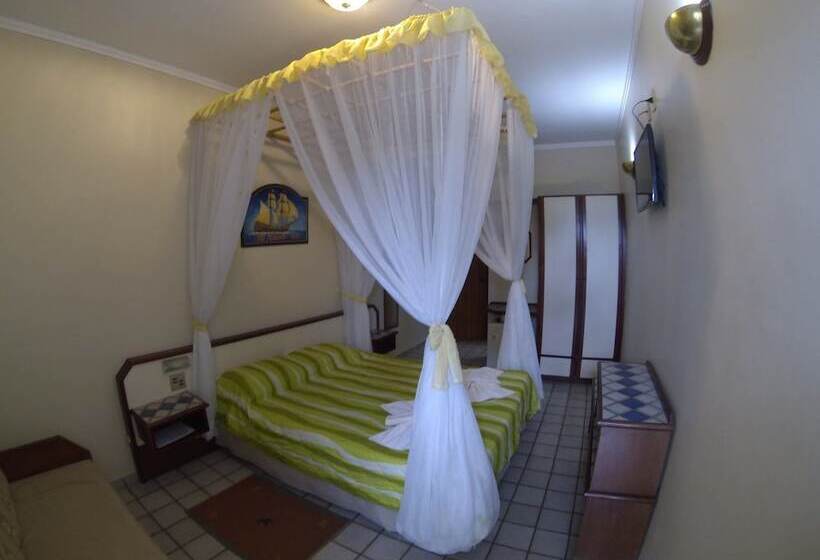 스탠다드 룸, Cia Do Mar Praia