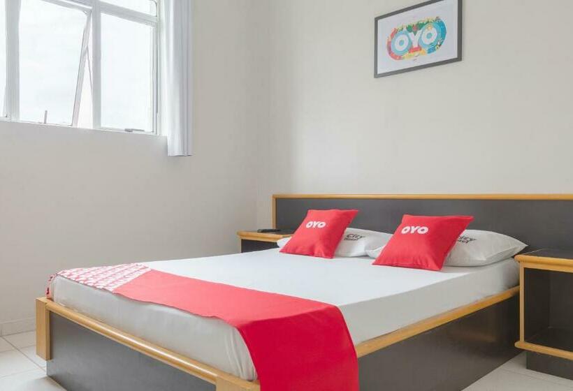 标准间, City Hotel, Curitiba