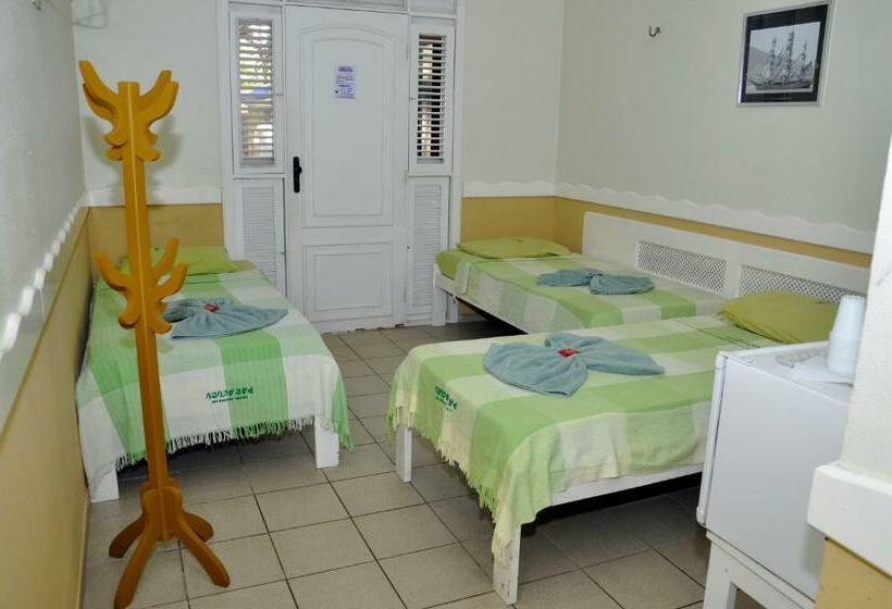 Номер Стандарт Трехместный, Dunas De Paracuru