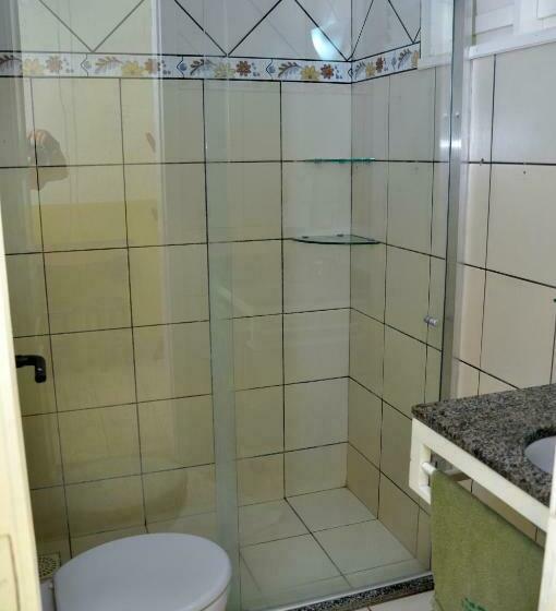 Номер Стандарт Трехместный, Dunas De Paracuru