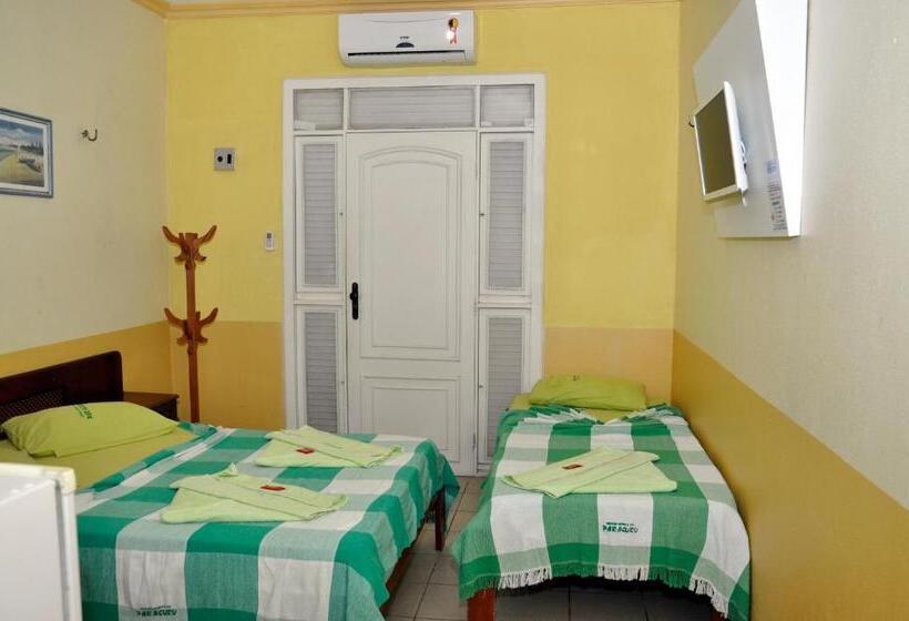 Номер Стандарт Трехместный, Dunas De Paracuru