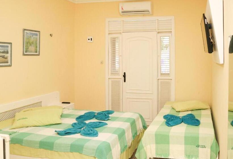 Номер Стандарт, Dunas De Paracuru