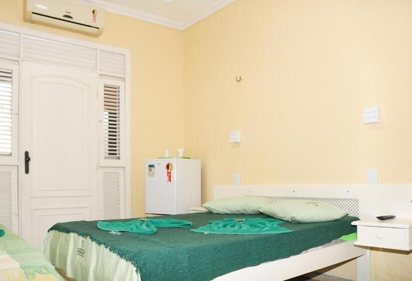 Номер Стандарт, Dunas De Paracuru