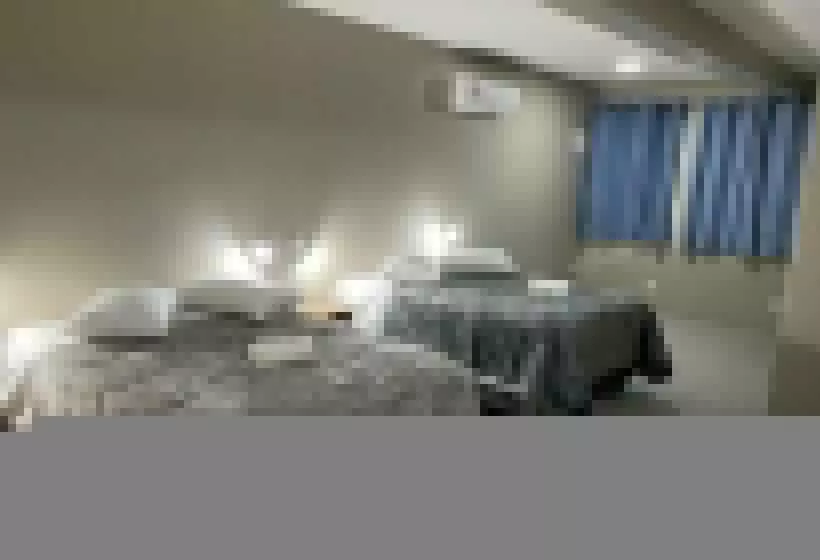 Standard-huone, Executivo
