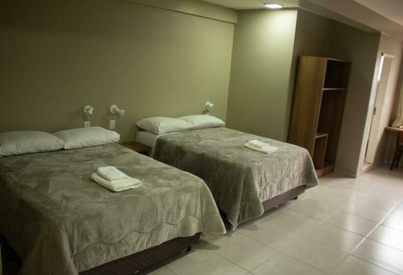 Номер Стандарт, Executivo