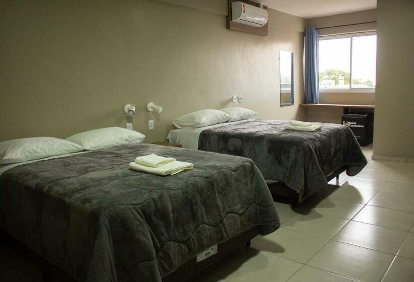 Номер Стандарт, Executivo