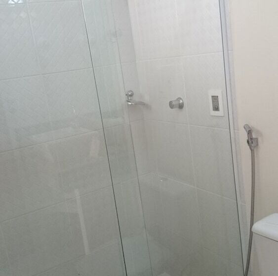 Quarto Deluxe, Itajubá Flat