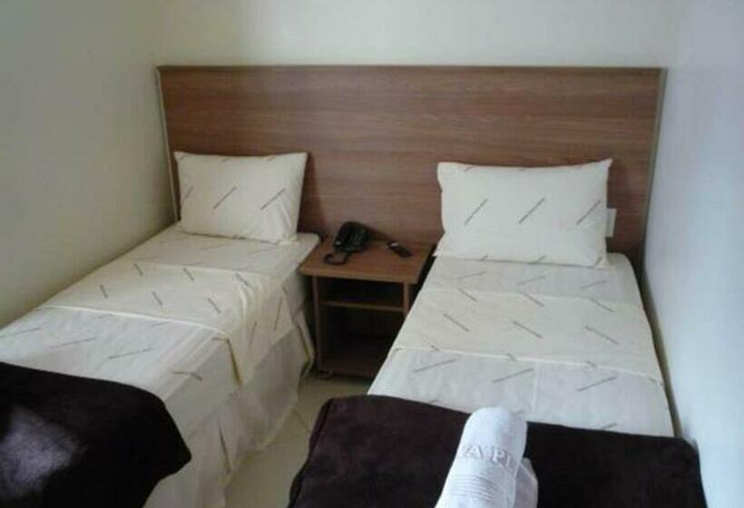 스탠다드 룸, Itupeva Plaza