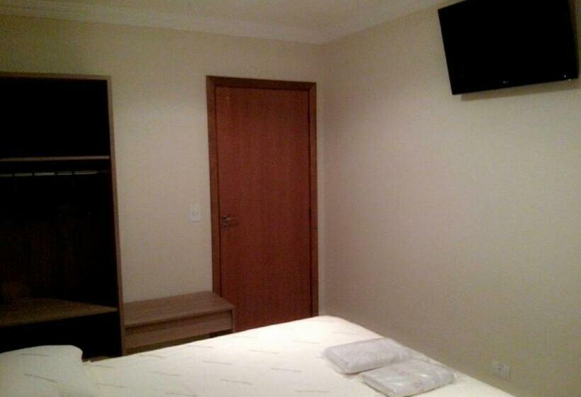 클래식 룸, Itupeva Plaza