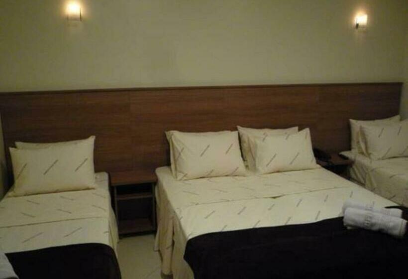 클래식 룸, Itupeva Plaza