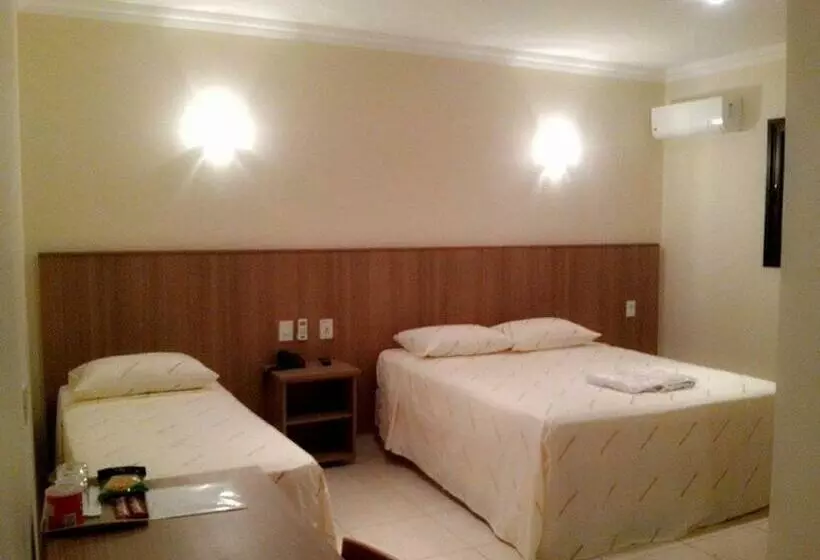 ４ベッドルームクラシックタイプ, Itupeva Plaza