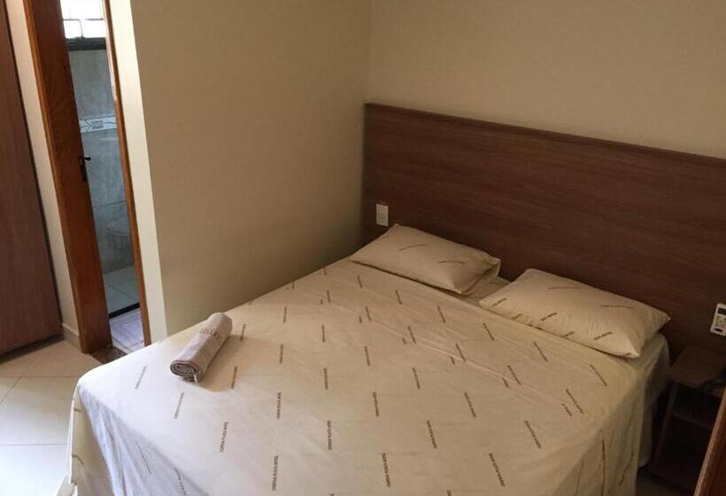 스탠다드 싱글 룸, Itupeva Plaza