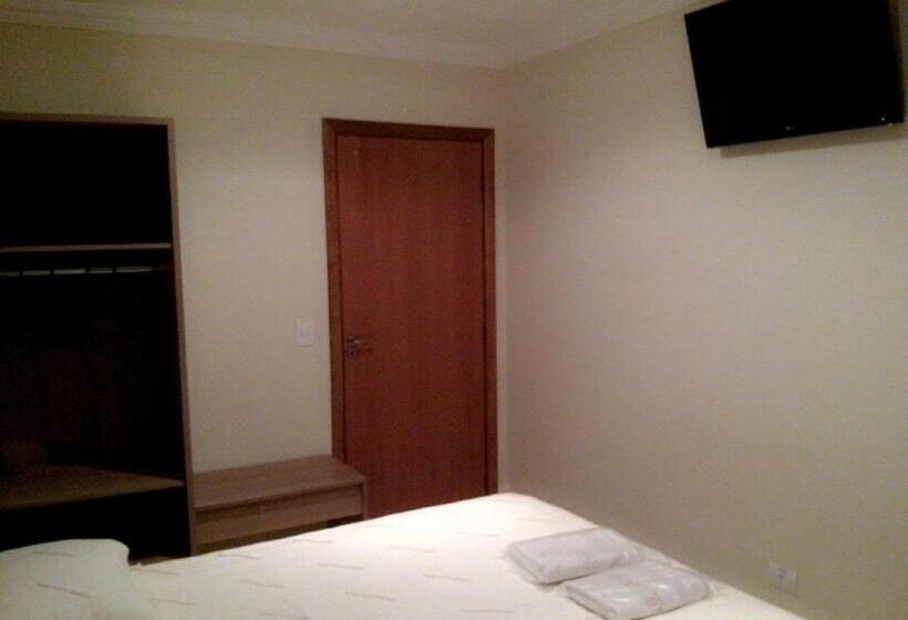 스탠다드 싱글 룸, Itupeva Plaza