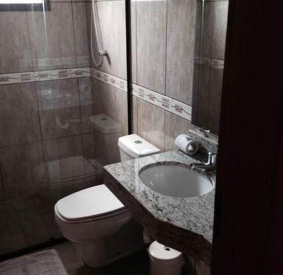 클래식 싱글 룸, Itupeva Plaza