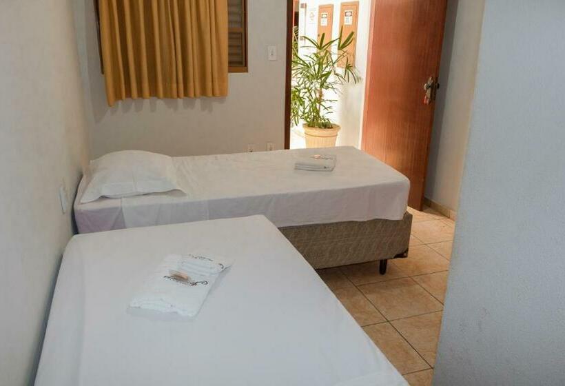 Номер Стандарт, Jeremias