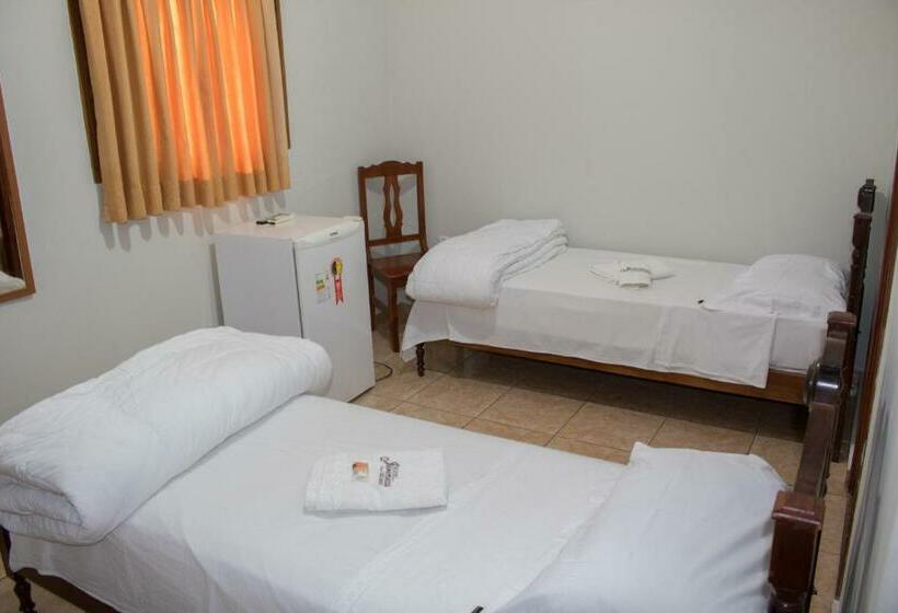 Номер Стандарт, Jeremias