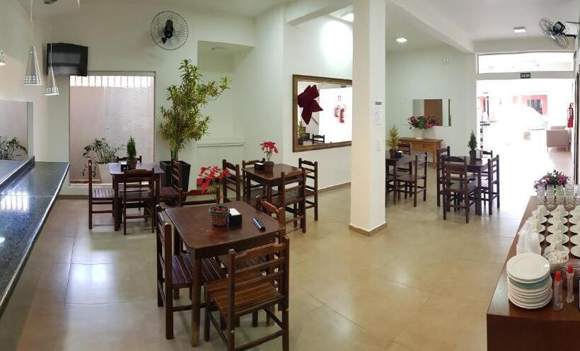 Четырехместный Номер Стандарт, Jeremias