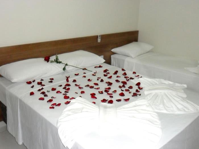 Pokój Standard Trzyosobowy, Lg