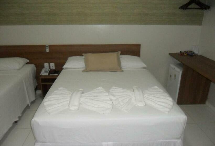 Pokój Standard Trzyosobowy, Lg