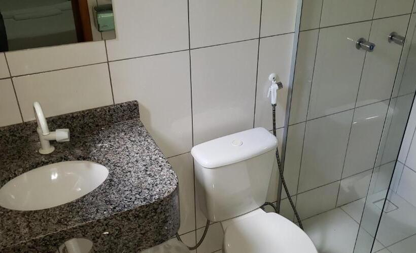 Pokój Standard Trzyosobowy, Lg