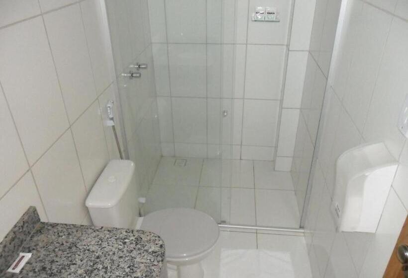 Pokój Standard Trzyosobowy, Lg