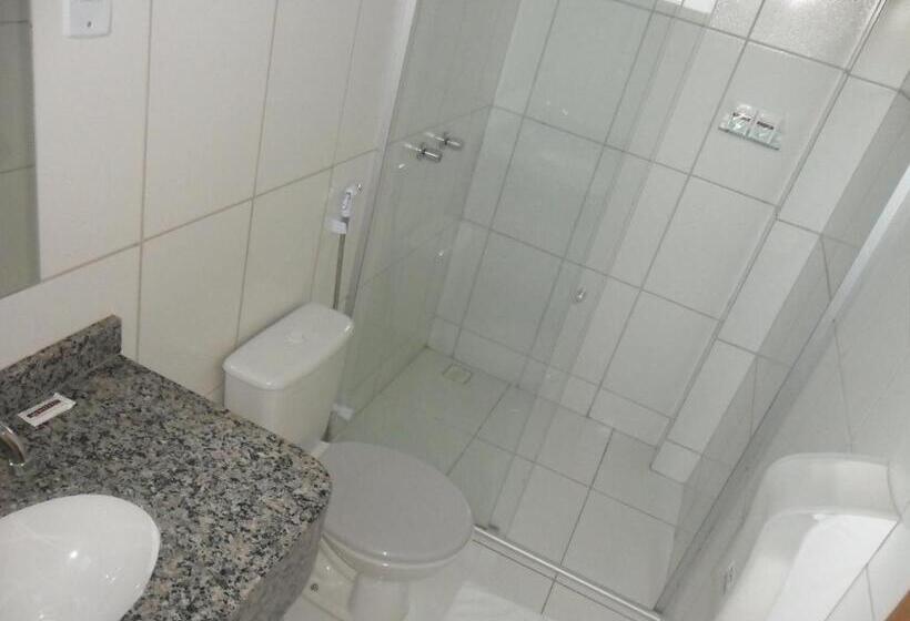 Pokój Standard Trzyosobowy, Lg