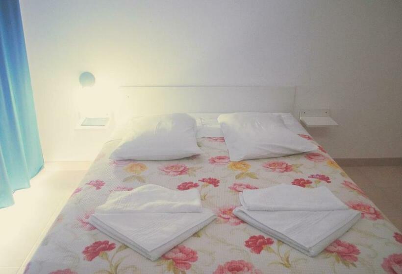 スタンダードルーム, Lobo