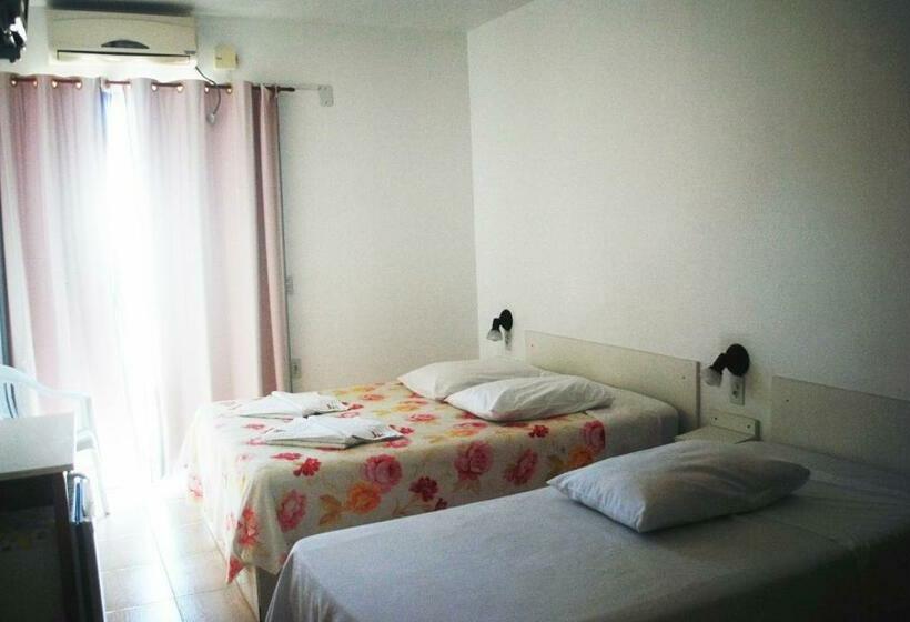 スタンダードルーム, Lobo