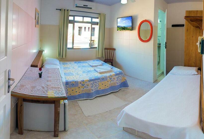 スタンダードトリプルルーム, Lobo