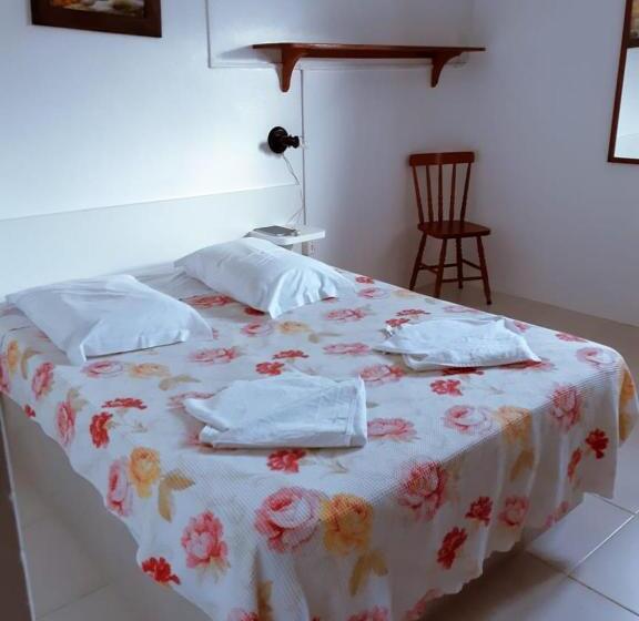 スタンダードルーム, Lobo