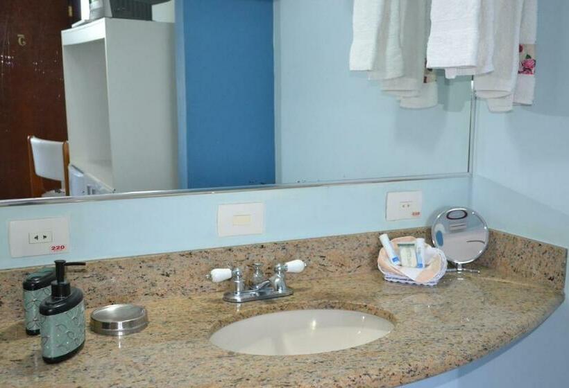 Номер Superior, Magnólia