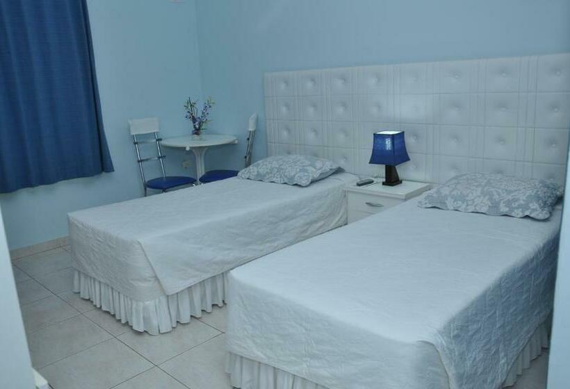 Номер Superior, Magnólia