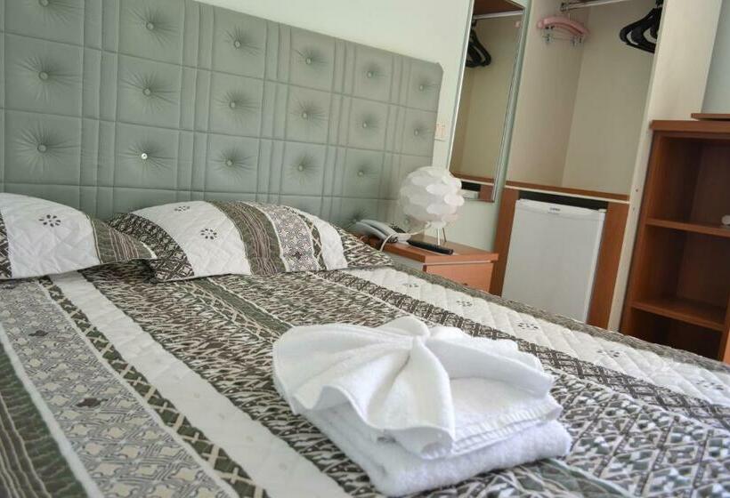 Номер Стандарт с Террасой, Magnólia