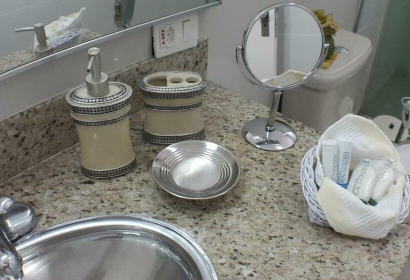 Номер Стандарт с Террасой, Magnólia