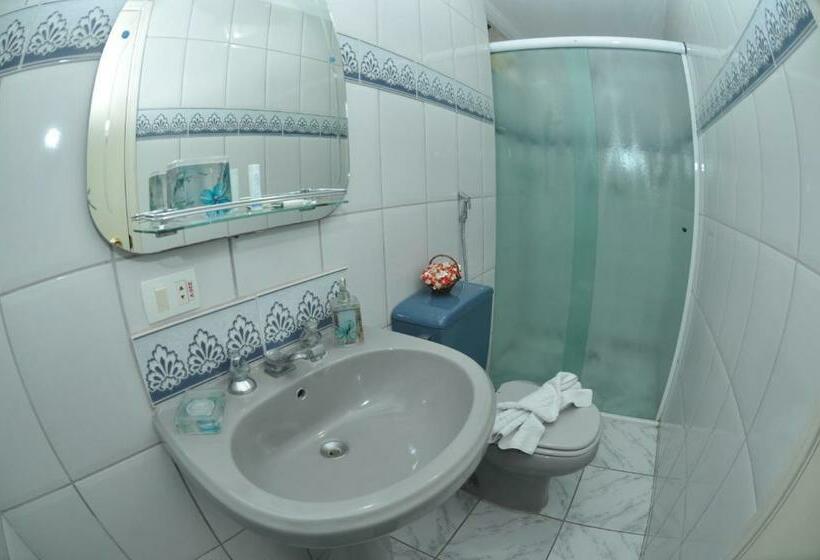 Номер Superior, Magnólia