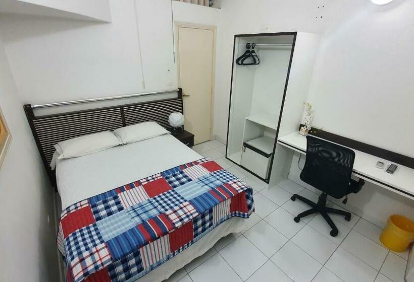 Номер Superior, Magnólia