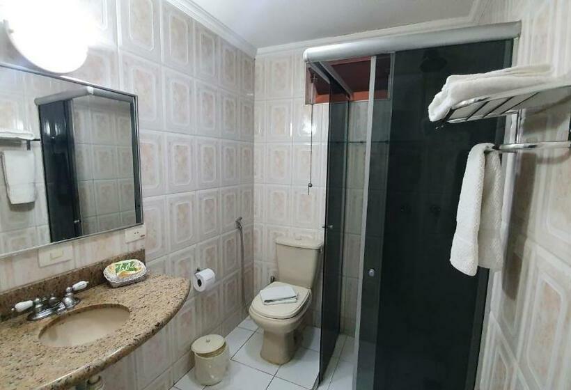 Номер Superior, Magnólia