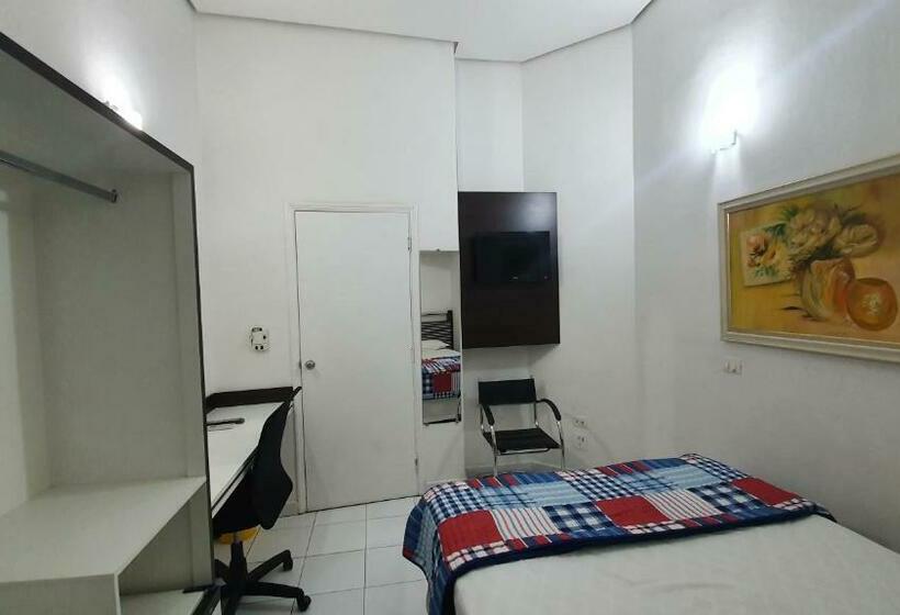 Номер Superior, Magnólia