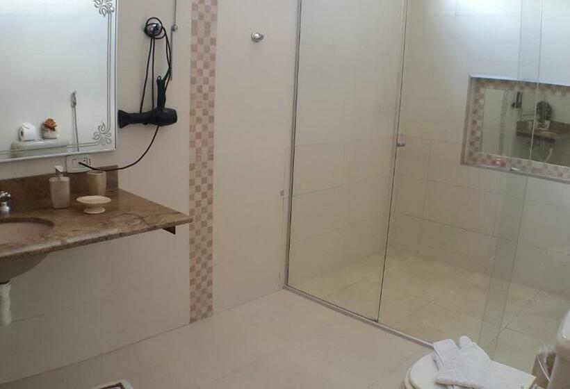 Номер Deluxe с Балконом, Magnólia