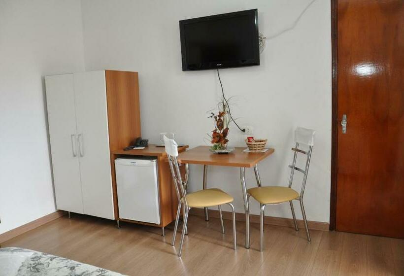 Номер Deluxe с Балконом, Magnólia