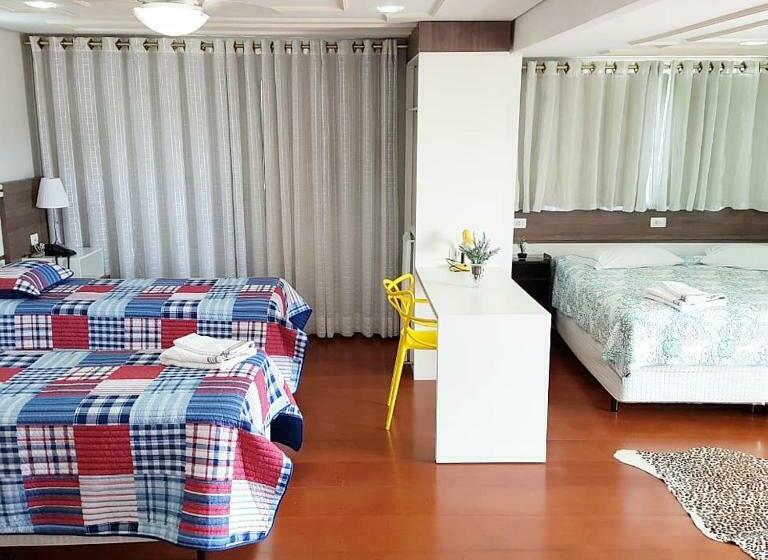 Номер Deluxe с Балконом, Magnólia