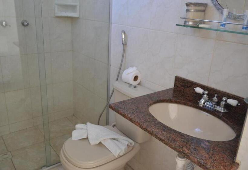 Номер Стандарт, Magnólia