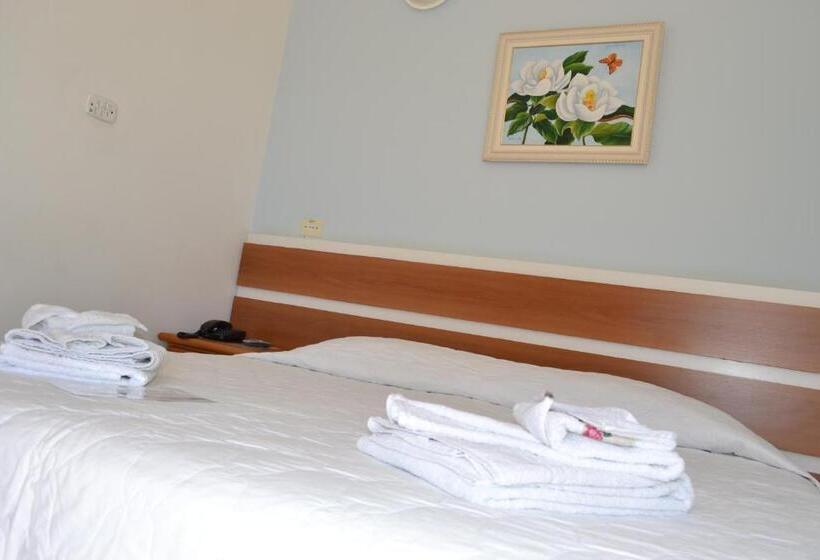 Номер Стандарт, Magnólia