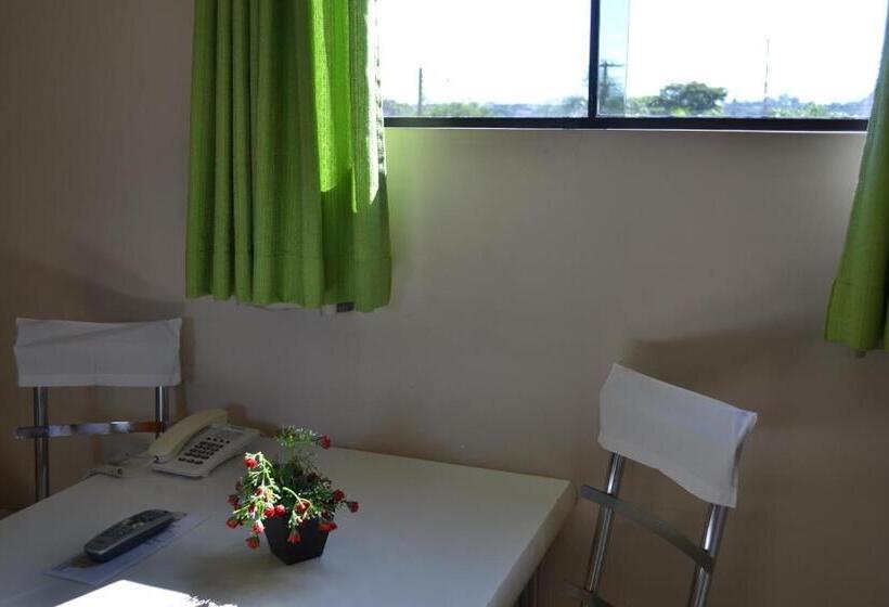 Номер Стандарт, Magnólia