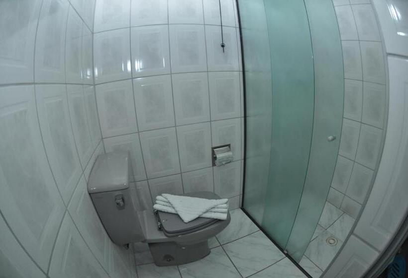 Одноместный Номер Basic, Magnólia